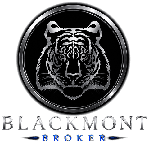 Blackmont Broker